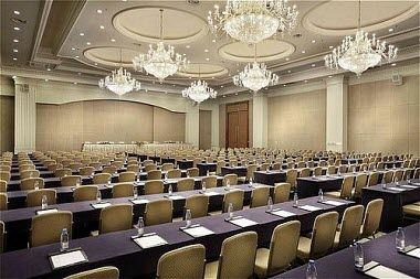 รูปสถานที่จัดงาน