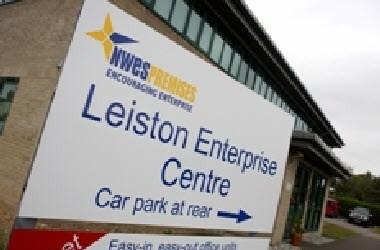 Leiston Enterprise Centre в Leiston, GB1