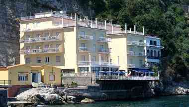 Hotel Admiral Sorrento a Sorrento, IT