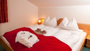 Hotel Alpenland i Obertauern, AT