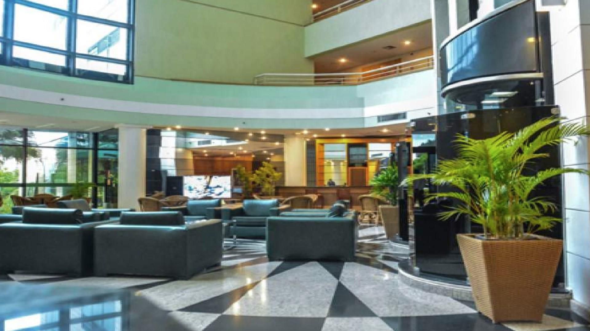 Изображение места проведения