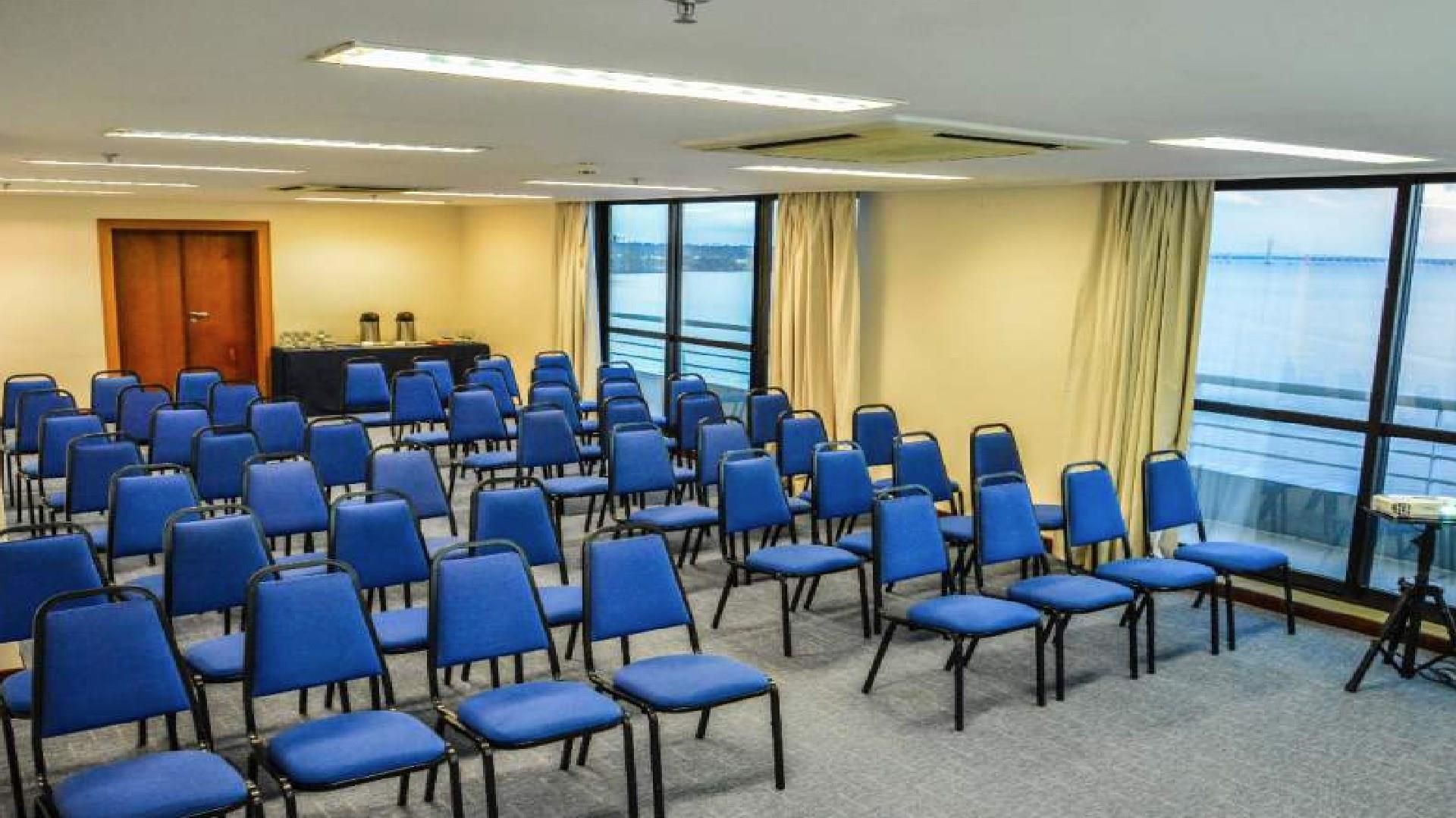 Изображение места проведения