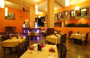 Bild på anläggning