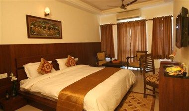 Bild på anläggning