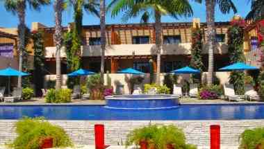Los Patios Hotel в Cabo San Lucas, MX