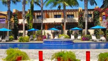 Los Patios Hotel a Cabo San Lucas, MX