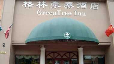 Shanghai Songjiang Songdong Hotel en Shanghai, CN