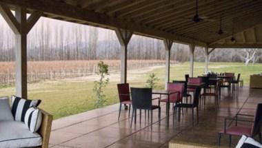 Posada Salentein в Tunuyan, AR