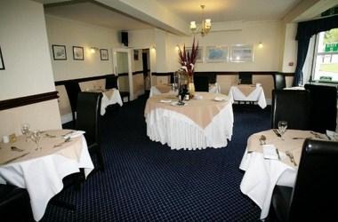 The Devonshire Park Hotel, Eastbourne, GB1