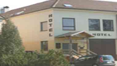 Hotel Hasicsky Dum à Ricany, CZ