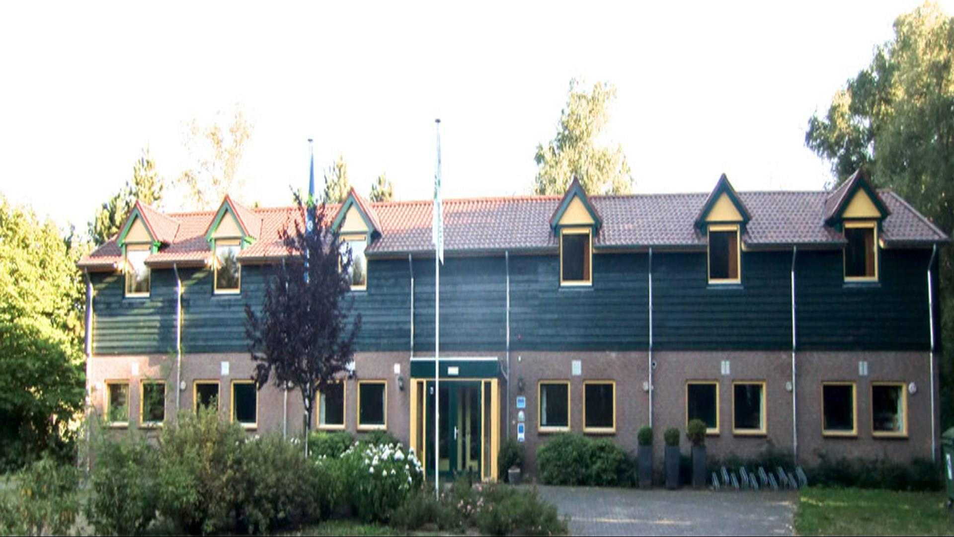 Venweide a Valkenswaard, NL