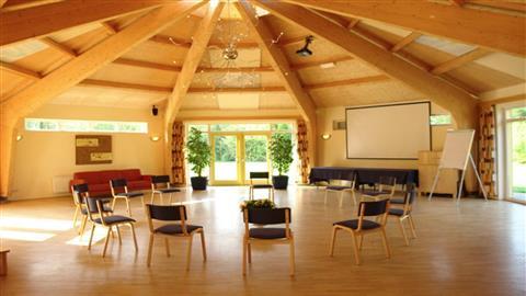 Venweide a Valkenswaard, NL