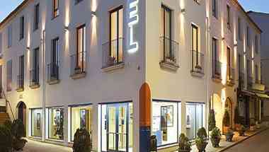 Hotel-Spa Cap De Creus em El Port de la Selva, ES