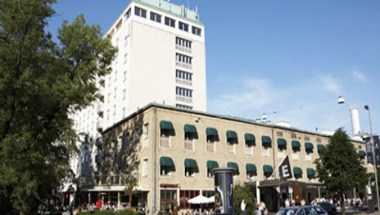 Elite Park Avenue Hotel a Gothenburg, SE