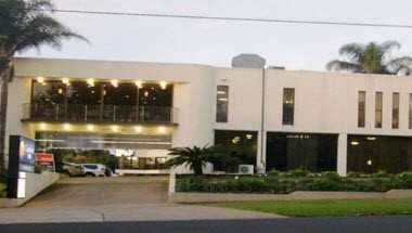 Comfort Inn Grammar View en Southern Queensland Country, AU