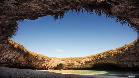 Aventuras oceánicas