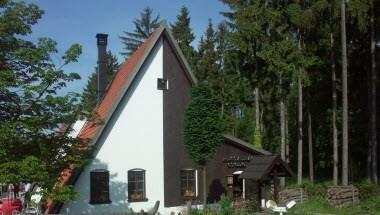 Amber Hotel Konopiste image