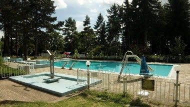 Изображение места проведения