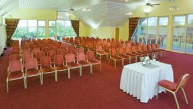 Ufford Park Woodbridge - Hotel, Golf & Spa a Woodbridge, GB1