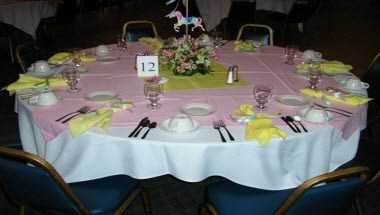 Ocean Beach Park в New London, CT