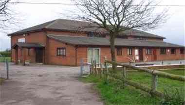 Copdock & Washbrook Village Hall a Ipswich, GB1