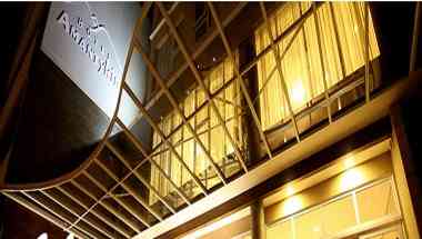 Amantykir Hotel em Itajubá, BR