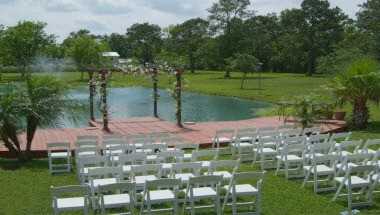 Kemah Gardens à Kemah, TX