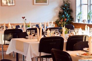 Bild på anläggning