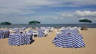 Manursing Island Club a Rye, NY