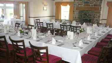 The Bickford Arms in Holsworthy, GB1