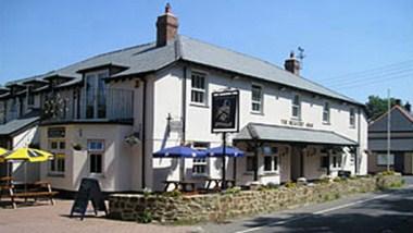 The Bickford Arms in Holsworthy, GB1