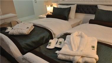 Taksim Life Hotel, Istanbul, TR