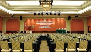 Ravindra Beach Resort & Spa в Pattaya, TH