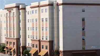 SpringHill Suites by Marriott Fairbanks in Fairbanks, AK