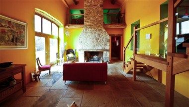 Изображение места проведения