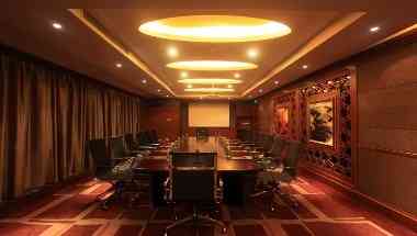 Leeden Hotel, Guangzhou, CN