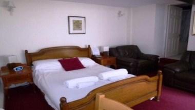 Kings Arms Inn à Oakham, GB1