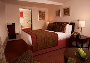 Bild på anläggning