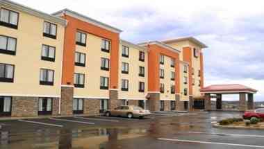 Comfort Suites Kingsport, Kingsport, TN