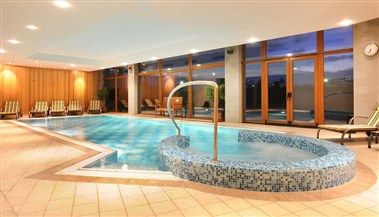 Изображение места проведения