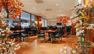 Изображение места проведения