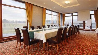 Изображение места проведения