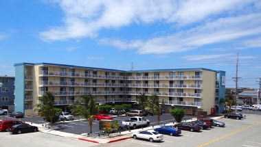 Coastal Palms Inn & Suites a Ocean City, MD