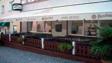 Hotel Bezdez Doksy in Doksy, CZ