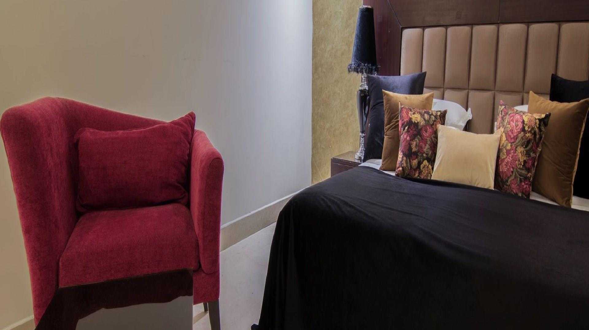 Hotel Grand Imperial i New Delhi, IN