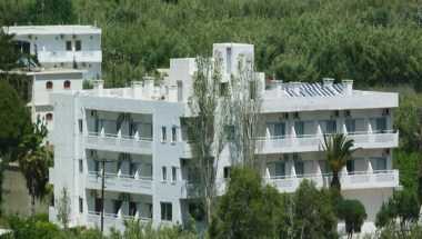 Matala Bay Hotel a Crete, GR