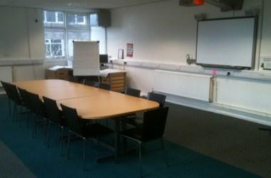 The Park Community Centre a Ryde, GB1