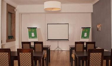 New County Hotel in Gloucester, GB1