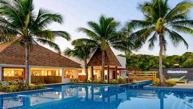 Sheraton Resort & Spa, Tokoriki Island, Fiji a Nadi, FJ
