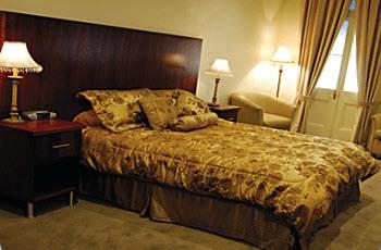 The Astra in Outback NSW, AU